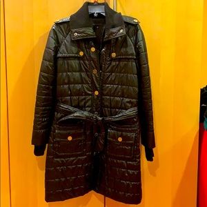 Anne Klein coat.